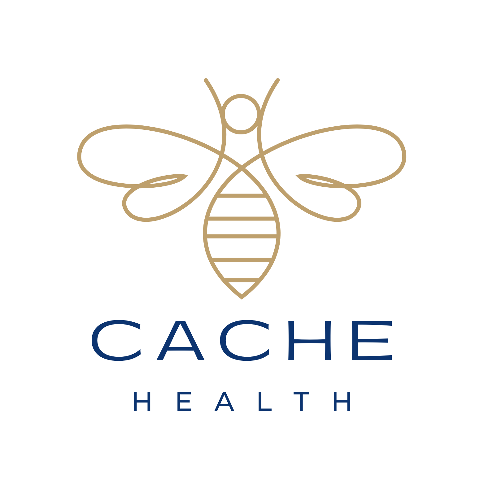 Cache Health logo